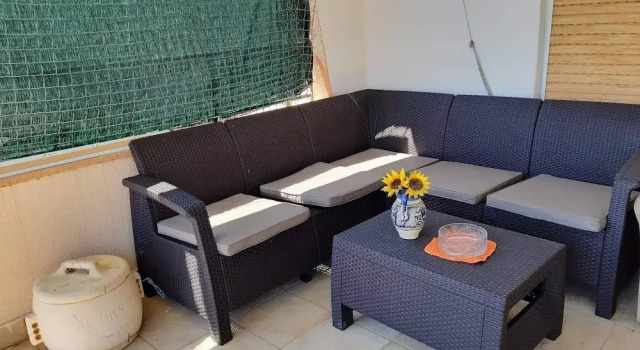 Apartment Maja