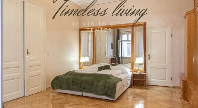 Camera doppia Economy Cozy 4BR shared Apartment