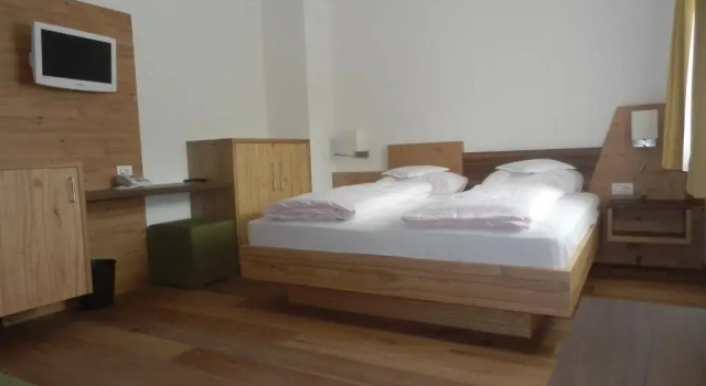 Трёхместный номер Standard Hotel Sterzinger Moos