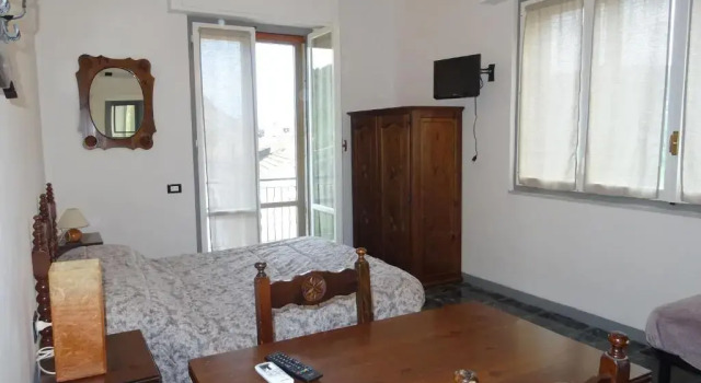 Номер Standard Affittacamere San Lorenzino
