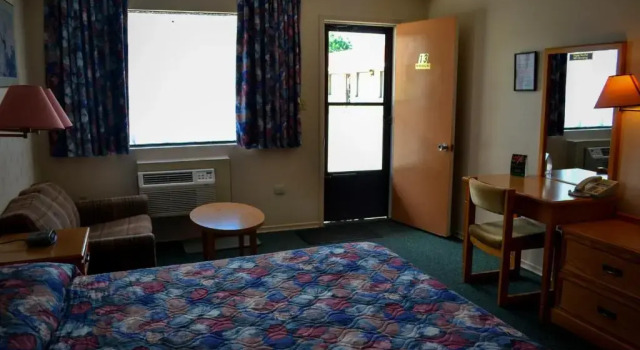 Номер Standard Lighthouse Motel