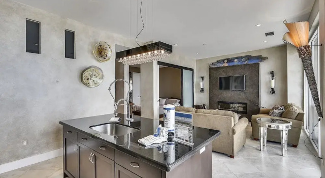 Номер Standard Kohinoor by Ryson Vacation Rentals