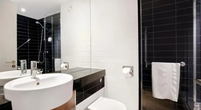 Номер Standard Holiday Inn Express London Heathrow T5 by IHG
