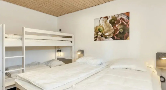4 Star Holiday Home in Vaeggerlose, Prenota Casa vacanze Ville a Falster, Villa