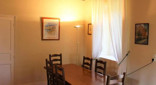 Gîte Saint-Avit-Sénieur, 4 pièces, 6 personnes - FR-1-616-111