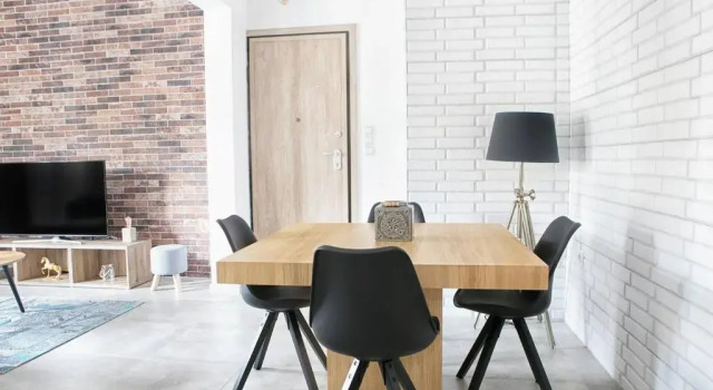 Greek Story - Amazing new 2bed apartment in Athens