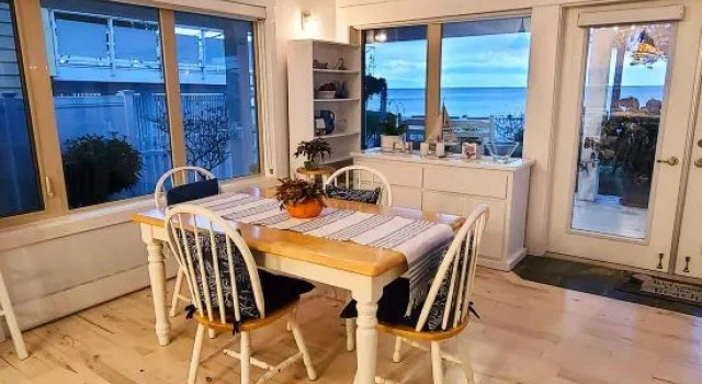 Люкс Oceanside Villas