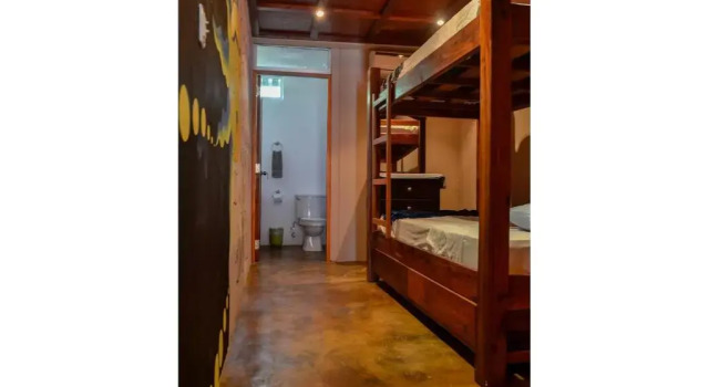 Nuestra Casa, Rezervovat Hotel San Juan del Sur Rivas Region