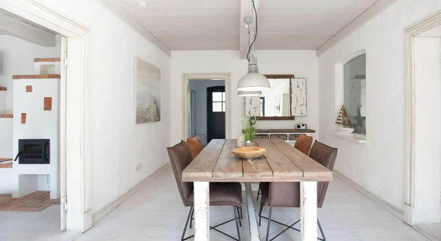 Stylish apartment in a charming village, Забронировать Апартаменты/квартира Воббенбюлль 