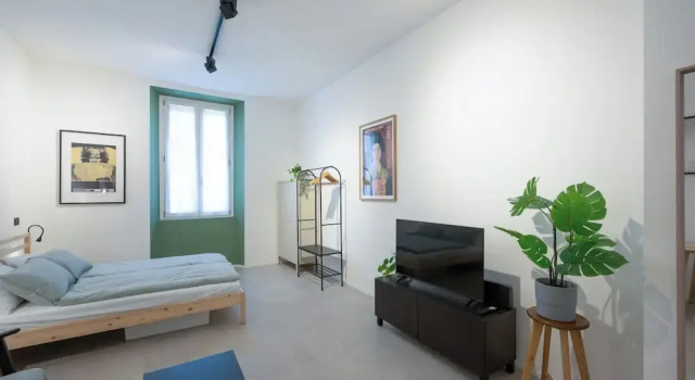 Апартаменты Italianway Comfort - Rosmini 7