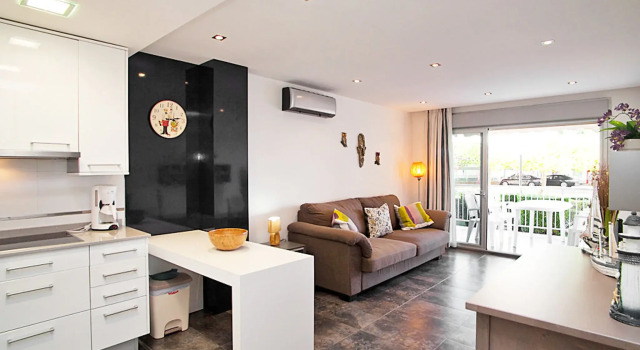 Apartamentos DMS V