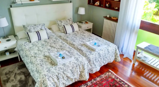 Номер Standard Casa Carlini