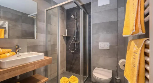 Двухместный номер Standard с видом на сад Hotel Matschner