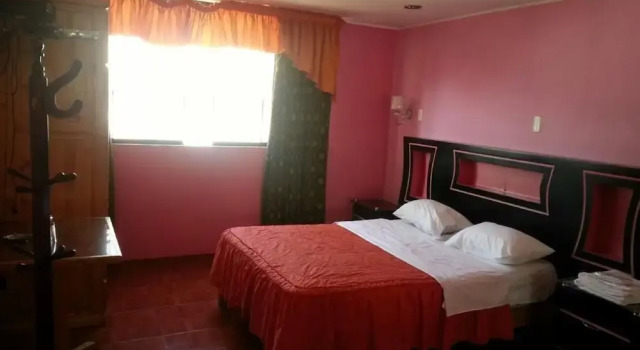 Номер Standard Hostal Residencial Piscis