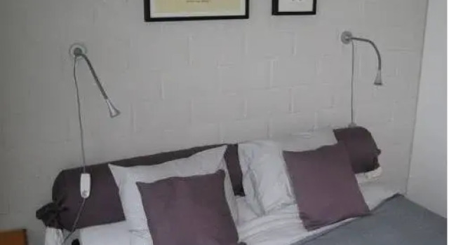 B&B De Kastanjeboom, Prenota Bed & breakfast Hotel a Flanders con parcheggio, Parcheggio