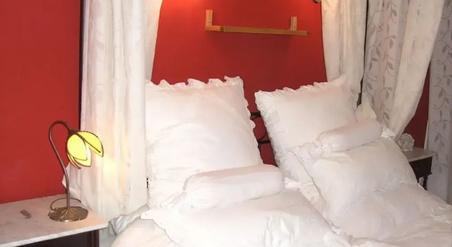 Frankenwaldhaus Comfortable Holiday Residence, Buchen Sie Hotel Wilhelmsthal Bayern