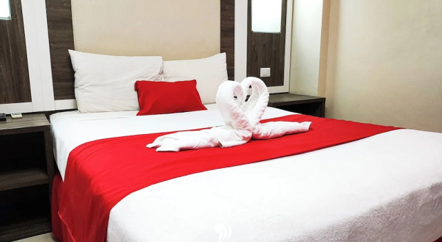 Hotel Bahia Suites
