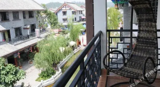 Gufeng Hostel, Prenota Ostello Ostelli a Chuxiong, Ostello