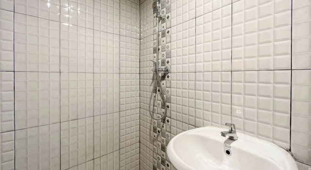 Апартаменты Deluxe Modern Designed Studio At De Prima Apartment