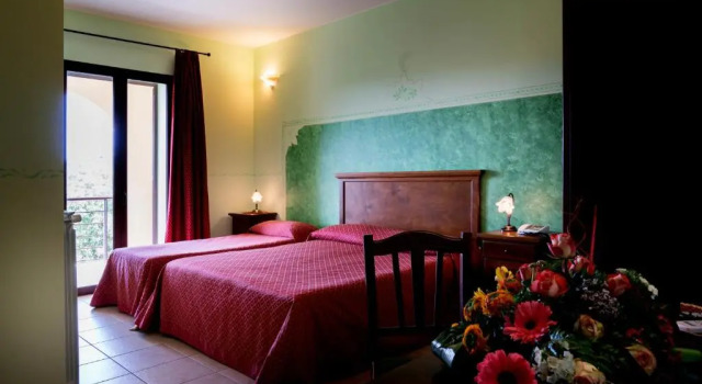 Standard room Hotel Salento