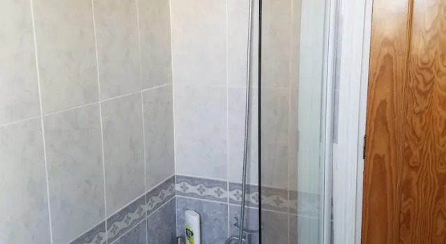 Номер Standard Apartamento Las Torres Con Vista Al Mar