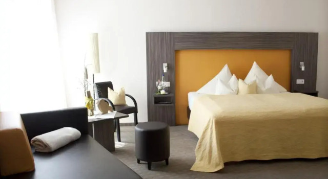 Standart oda Hotel Linner