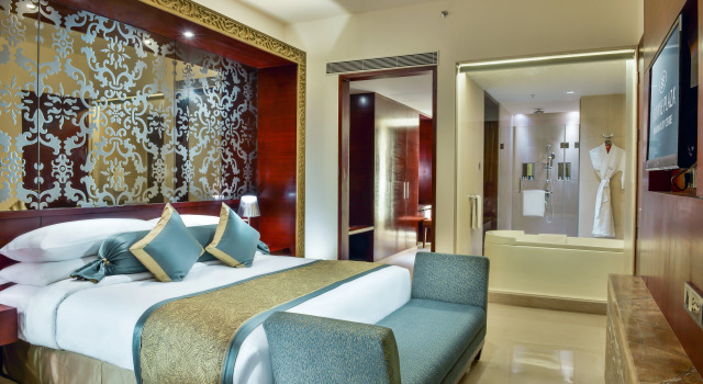 Shiva Hotel Ahmedabad City Centre, Rezerwuj Hotel Hotele w Gujarat ze śniadaniem, Śniadanie