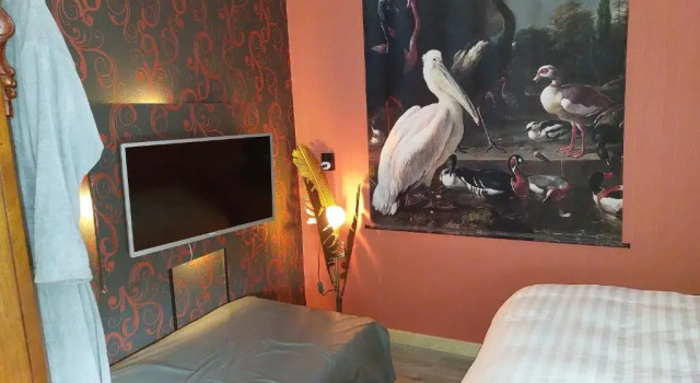 Номер Standard Sweetlake