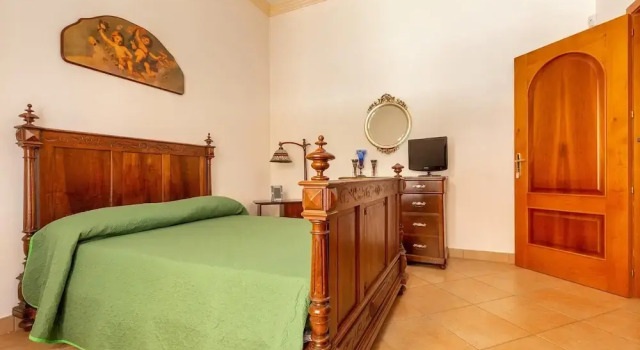 Вилла 1929 Villa Simona