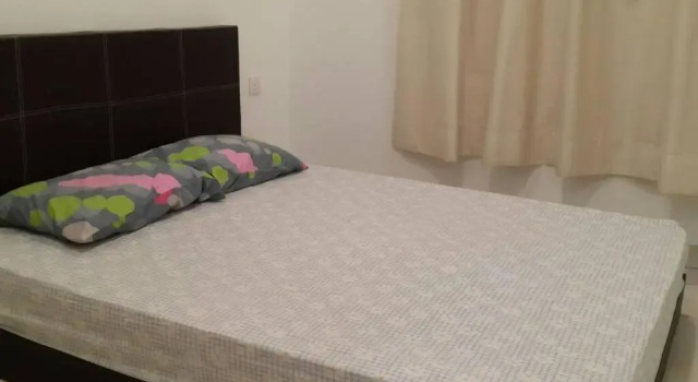 IOI City Apartment Putrajaya, Book Apartment Hotels in Putrajaya with Parking, Parking