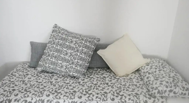 Standard Zimmer Guesthouse Flora