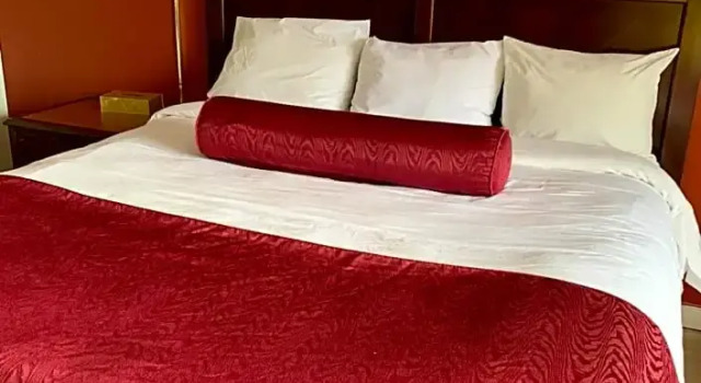 Двухместный номер Standard с видом на горы Inn The Mountains, an Ascend Collection Hotel