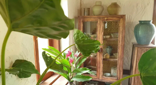 Коттедж Maison Que