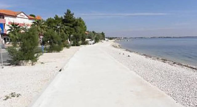 Monika - 10m From sea - A16, Забронировать Отель Отели Zadar Islands 3 звезды, 3*