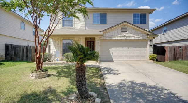 Near Seaworld! Modern Family Home w/ Pool Access, Réserver Maison de vacances Helotes Texas