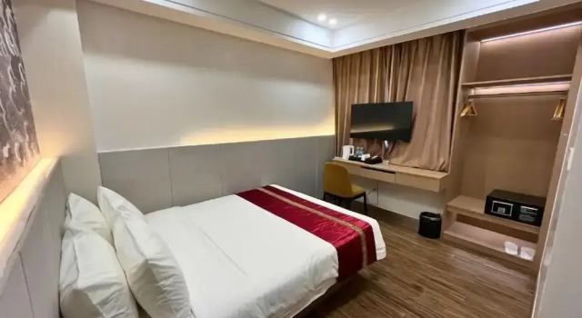 L Asuncion Hotel, Prenota Hotel Baybay Leyte
