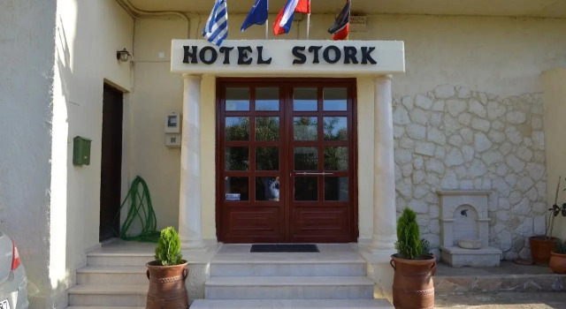 Stork Hotel, Book Hotel Hotels in Crete with Breakfast, Breakfasts