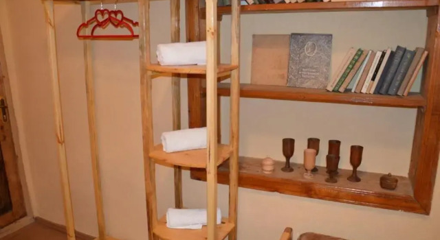 Номер Standard Ailama Guesthouse