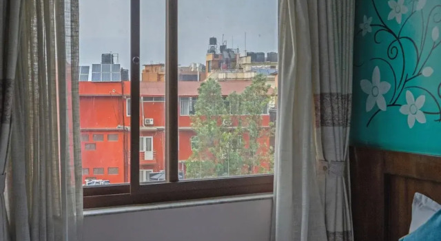 Hotel Royal Mantra, Забронировать Отель Отели Катманду с завтраком, рядом с Garden of Dreams, Завтраки