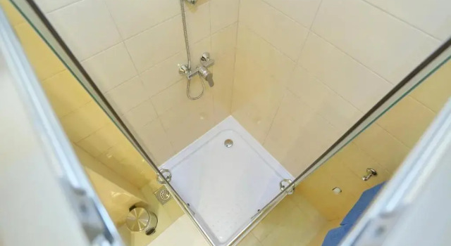 Студия Apartments Dado Trogir