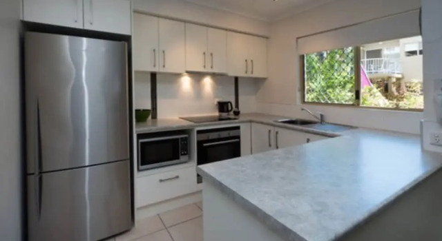 Апартаменты c 1 комнатой с балконом Clearwater Noosa Resort