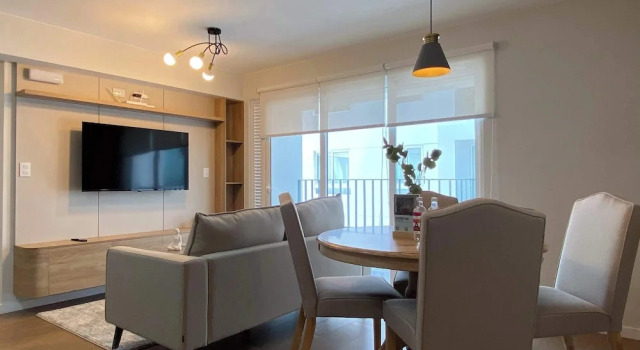 w Marvelous 2BR w Balcony in Miraflores, Reserva ahora Apartamento Lima Provincia de Lima