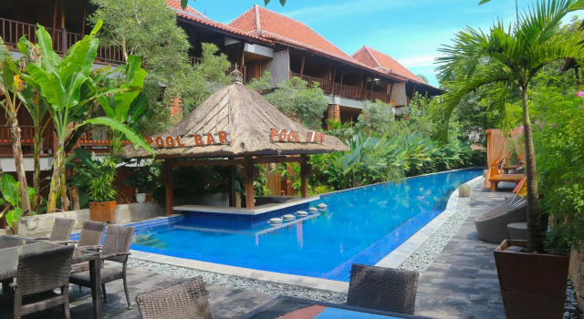 Camera Standard Grand Mega Resort & Spa