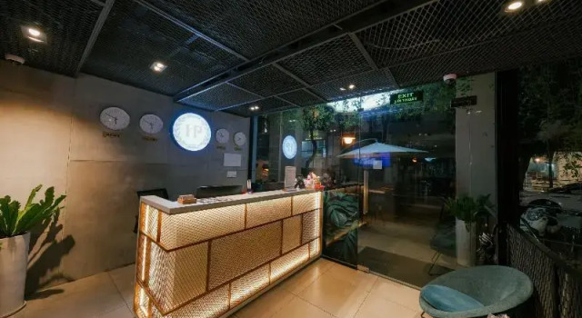 Blessed Hotel