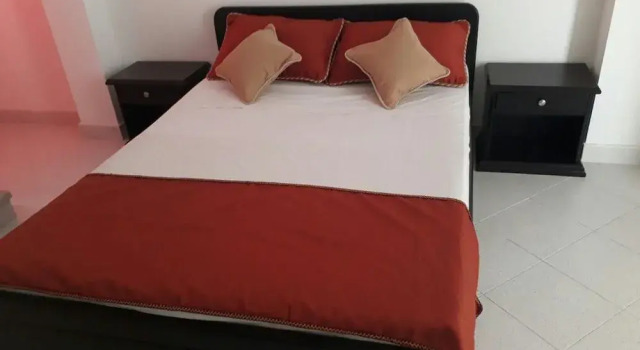Hotel Mirador del Magdalena, Boek Hotel Girardot Cundinamarca
