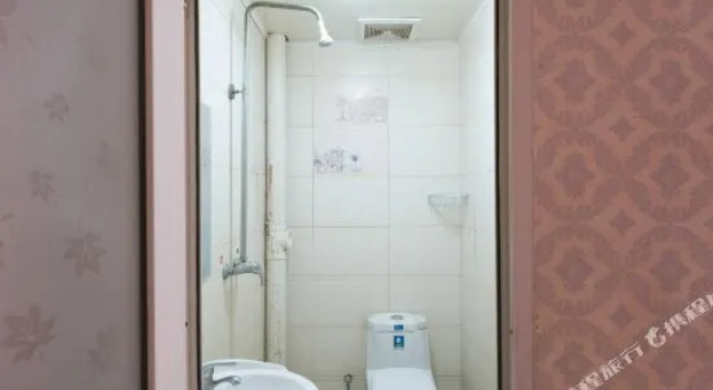 OYO Zhuangyuan Express Daily Rental (Tianjin Wuqing Passenger Transport Station)