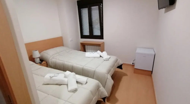 Hospedaxe Casa Avelina