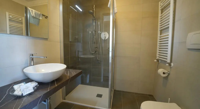 Номер Superior Hotel Imperial Beach - Dada Hotels