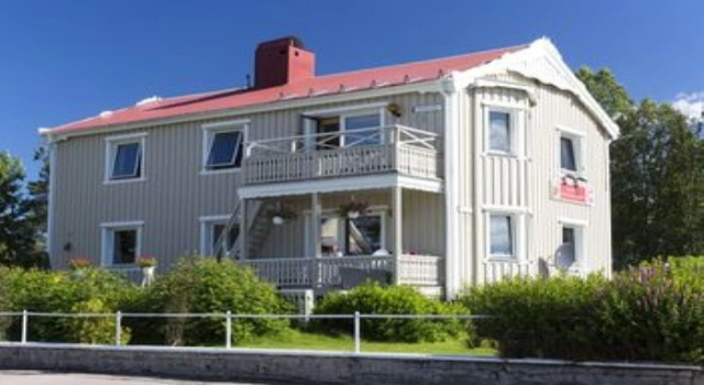 Gällivare Bed & Breakfast, Rezervați Hotel Gallivare Dundret