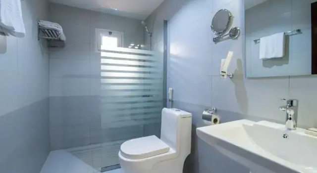 Студия Classic Rawabi Alkhobar Suites